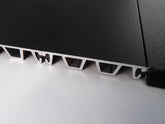 04-14 Ford F-150 Pace Edwards KMF2843 5ft 6in Bed UltraGroove Metal